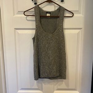 VINTAGE jcrew tank